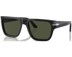 Zonnebril Persol 0P03348S-95-31-57 black green