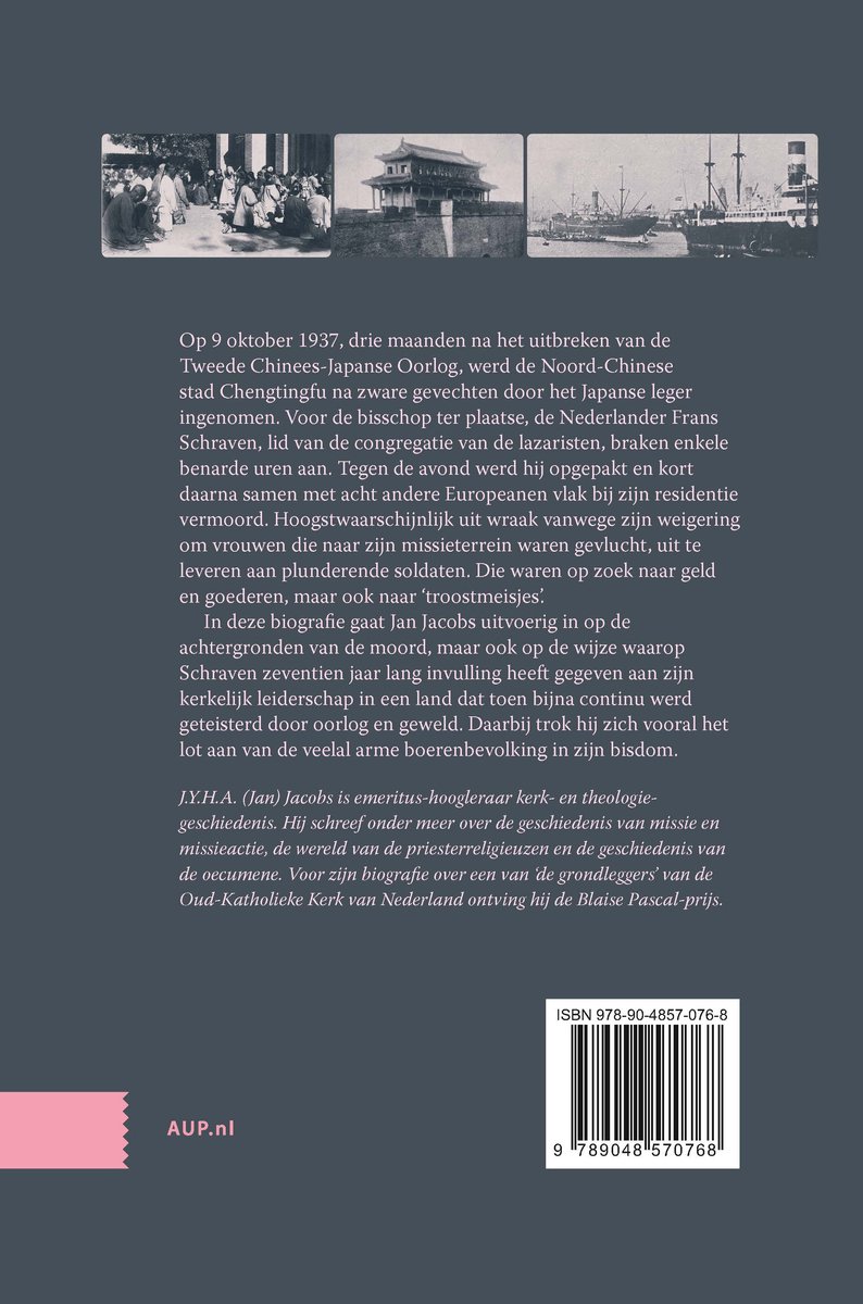 Op missie in het Rijk van Meester Kong - back cover