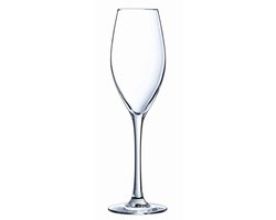 Set wijnglazen Cristal d’Arques Paris Wine Emotions 240 ml 4 Stuks