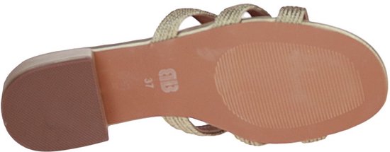 Escarpins Bibi Lou 854z94hg pour femme - Goud - Pointure 40