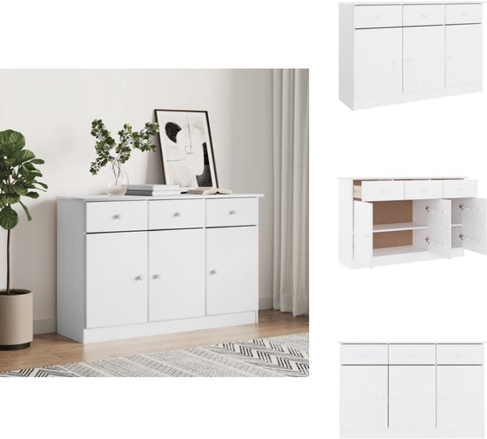 vidaXL Dressoirs en | prijzen dressoir | VE