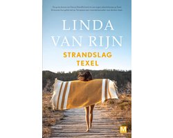 Strandslag Texel