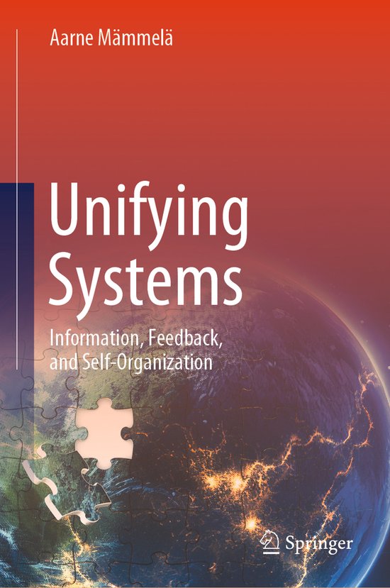Unifying Systems - cover