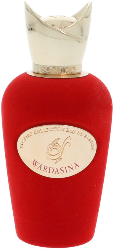 Sospiro Wardasina Eau de Parfum 100ml