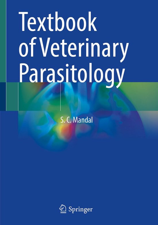 Biomedical and Life Sciences (R0) - Textbook of Veterinary P ... - cover