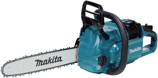 Makita UC022GZ Accu Kettingzaag 35cm XGT 40 V Max Basic Body van Merkloos	 — afbeelding 2
