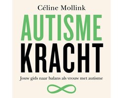 Omslag van AutismeKRACHT