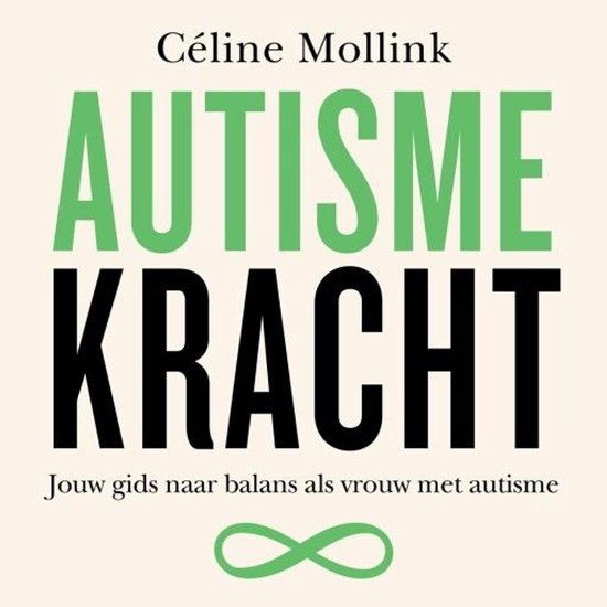 AutismeKRACHT - cover