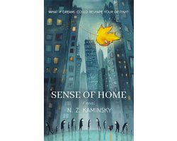 Sense of Home