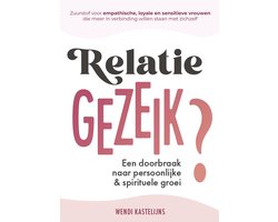 Relatiegezeik?