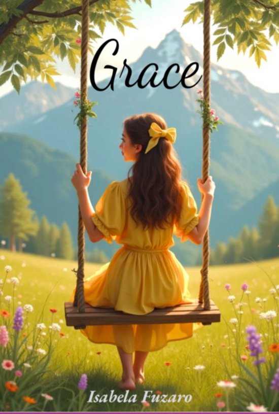 Grace - cover
