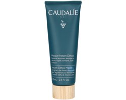 Caudalie Instant Detox Gezichtsmasker - 75 ml