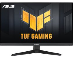 ASUS TUF Gaming VG249QE5A - FHD Gaming Monitor - 146Hz - 1ms - 24 Inch