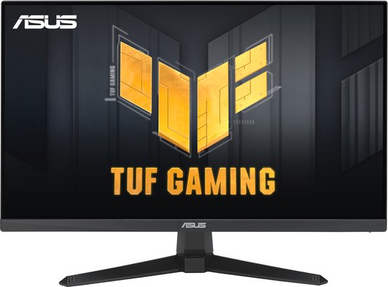 ASUS TUF Gaming VG249QE5A - FHD Gaming Monitor - 146Hz - 1ms - 24 Inch