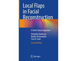 Local Flaps in Facial Reconstruction