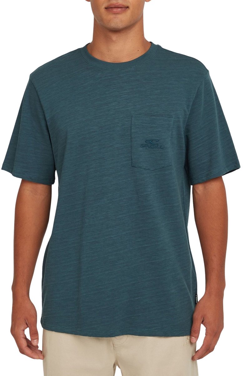 O'Neill Chest Pocket Shirt Heren - Maat XL