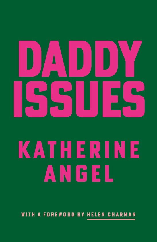 Daddy Issues - cover