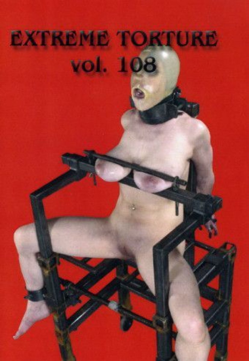 Extreme Torture 108 - ET108