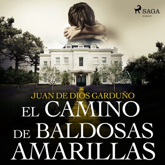 El camino de baldosas amarillas - cover