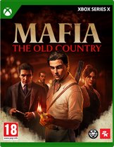 Mafia: The Old Country - Xbox Series X