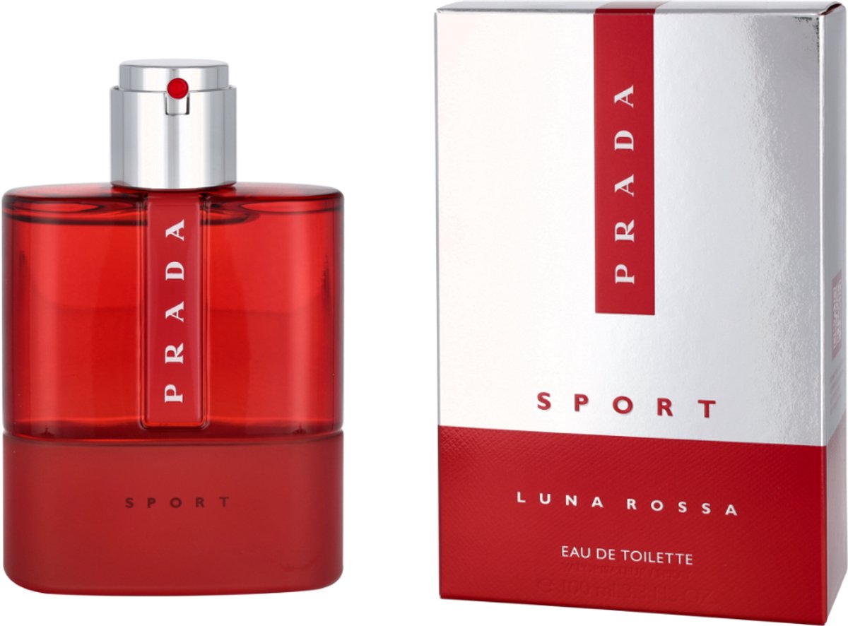 Prada Luna Rossa Sport eau de toilette - 100 ml