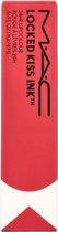 MAC Locked Kiss Ink 24HR Liquid Lipcolour