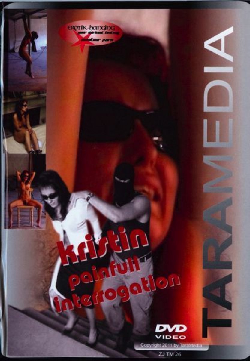 Kristin Painfull Interrogation - TM26
