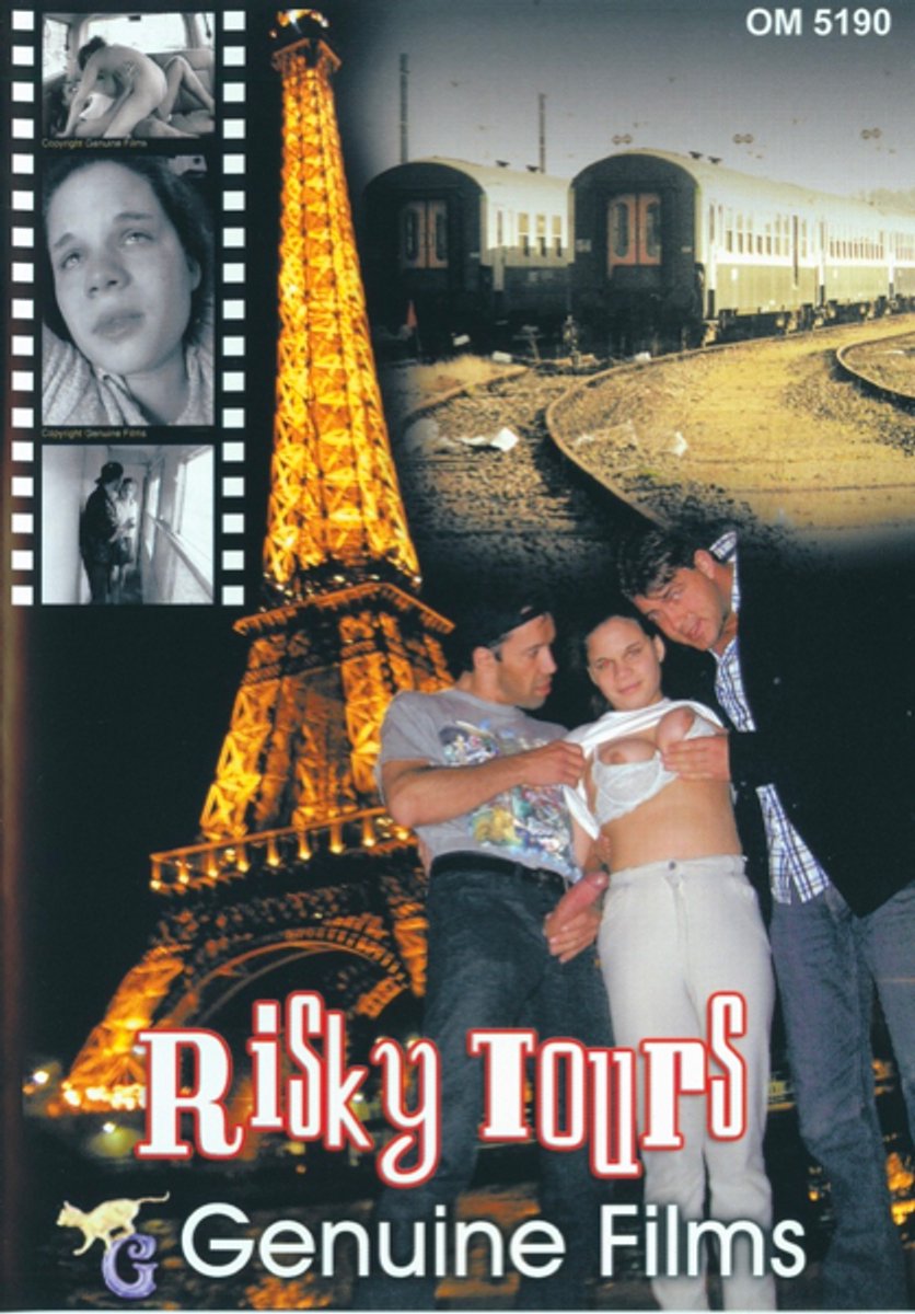 Genuine Films - Risky Tours - 190828