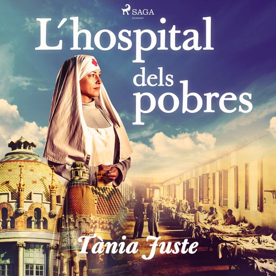 L'hospital dels pobres - cover