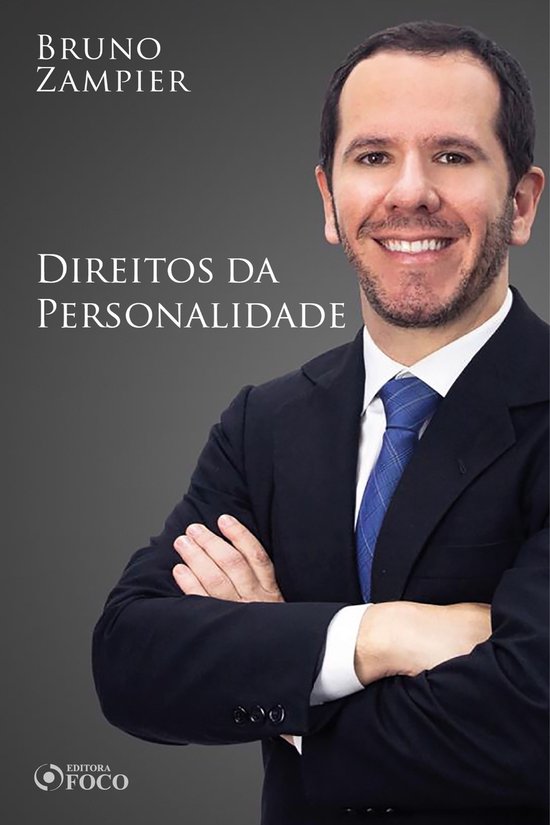 Direito Civil 8 - Direito Civil - Parte geral - Direitos da  ... - cover