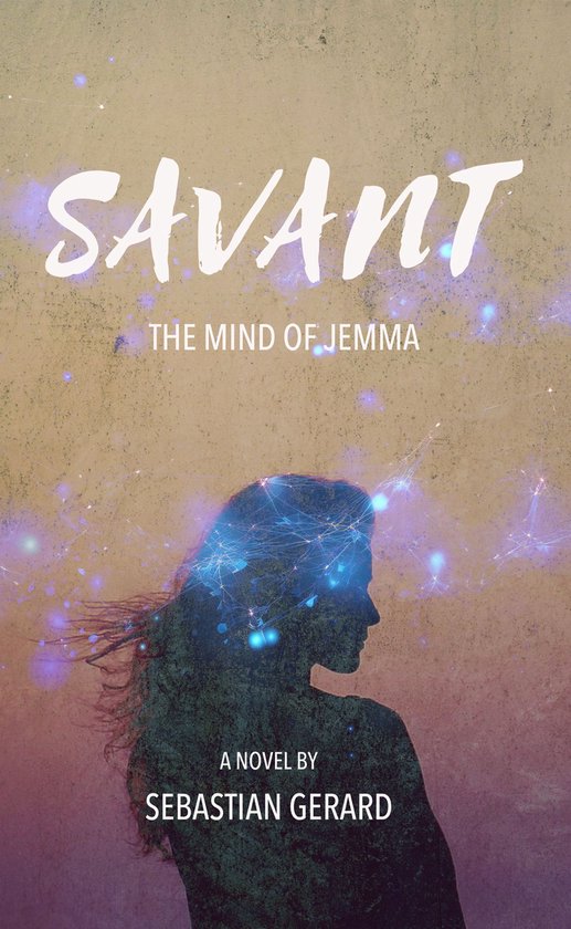 SAVANT - cover