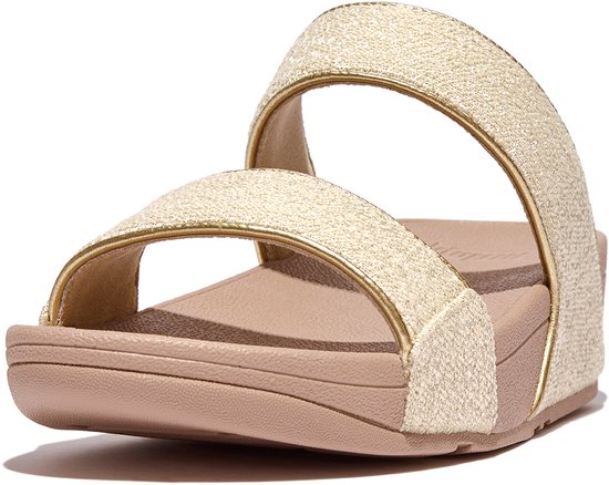 Dias FitFlop Lulu Shimmerweave - Taille 36