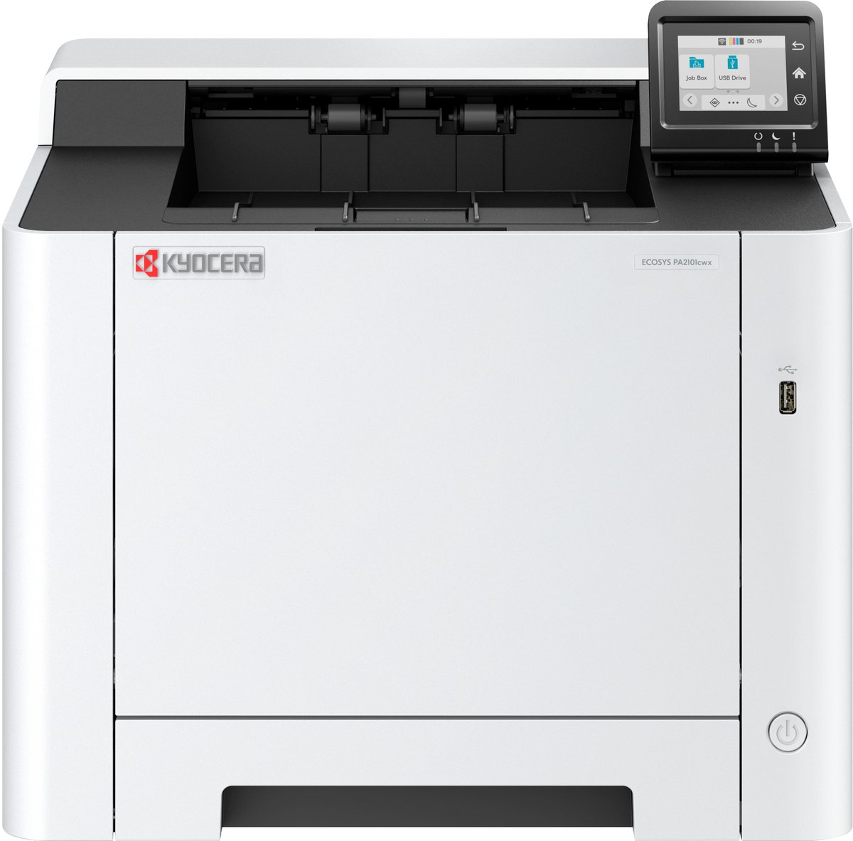 Kyocera ECOSYS PA2101cwx | Printers | 0632983087275