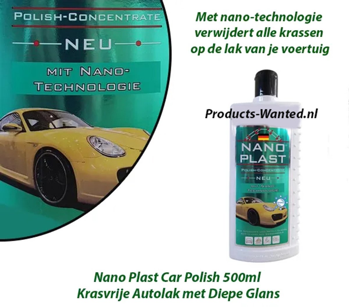 product