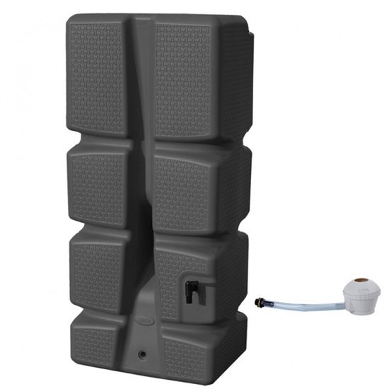 Regenton 310 L 60 X 40 X 135 Cm Bol