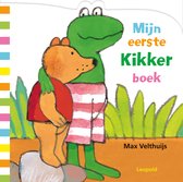 Kikker - Mijn eerste Kikkerboek