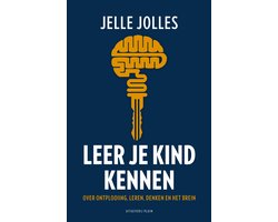 Leer je kind kennen