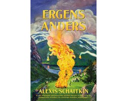 Ergens anders