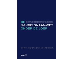 De handelsnaamwet onder de loep