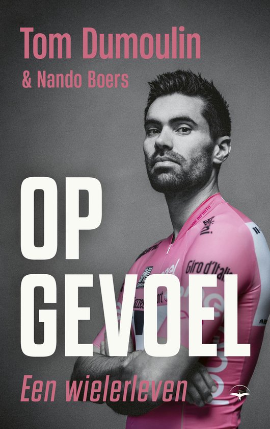 Op gevoel – een wielerleven