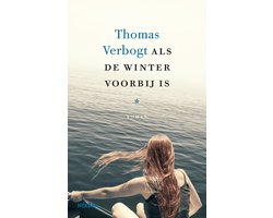 Omslag van Als de winter voorbij is