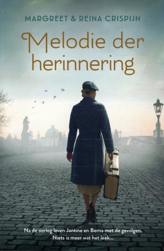 Melodie der herinnering 2 - cover