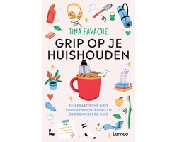 Grip op je huishouden