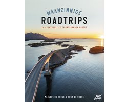 Waanzinnige roadtrips