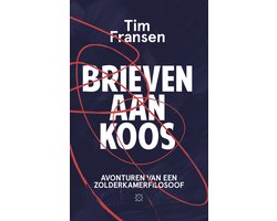 Brieven aan Koos