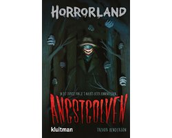 Horrorland - Angstgolven