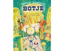foto van Botje 1 - Botje
