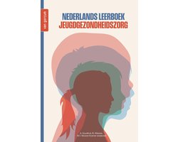 Nederlands leerboek jeugdgezondheidszorg