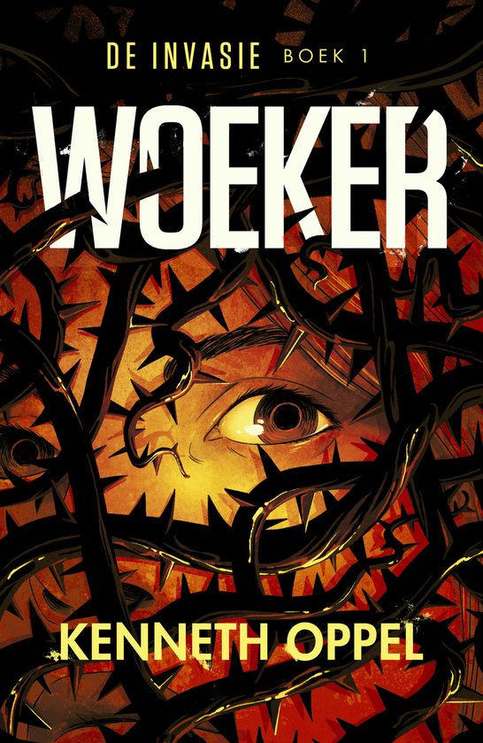 De invasie 1 - Woeker