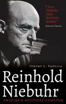 Reinhold Niebuhr